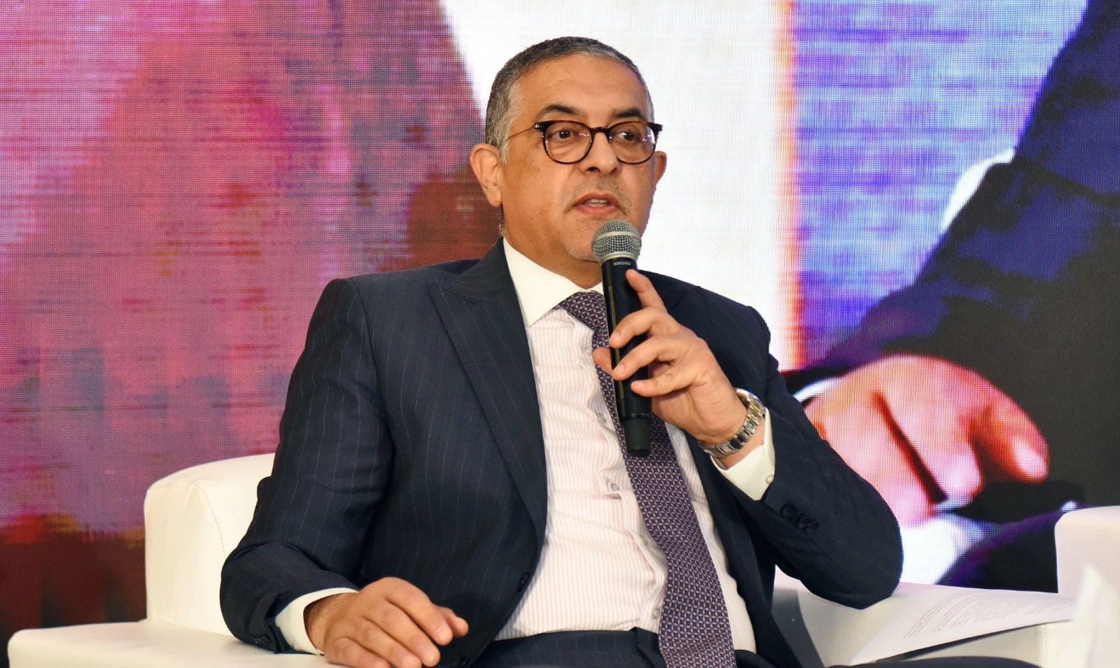 الحكومة تعد استراتيجيات مستدامة للتكامل الاستثماري والتجاري مع الدول الأفريقية